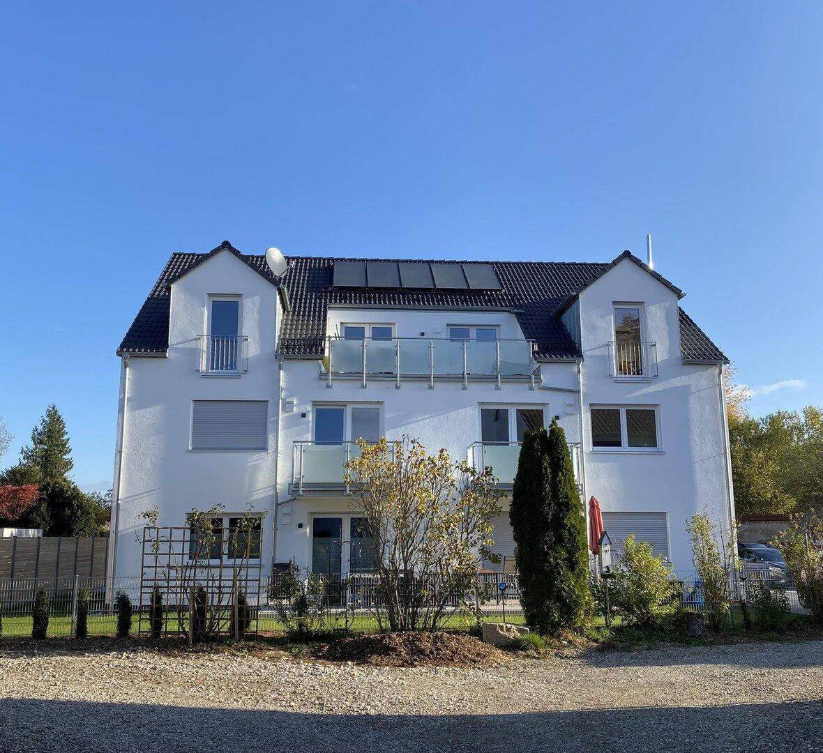 3-Zimmerwohnung, 85051 Ingolstadt