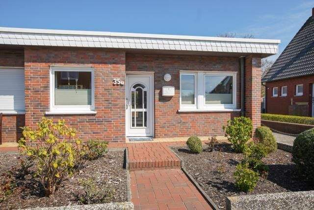 Ferienbungalow Komplett ebenerdig!, 26757 Borkum