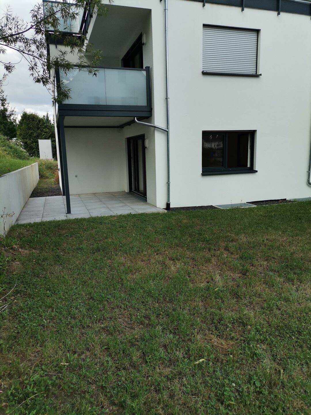 Sehr schöne 4 Zimmer Neubauwohnung mit Garten, 72336 Balingen