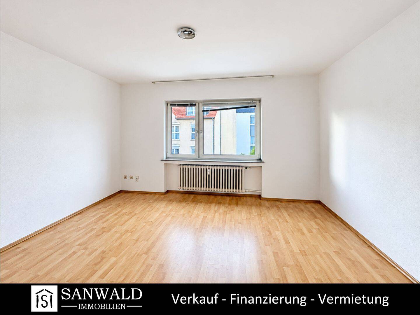 Apartment mit Küche in zentraler Lage, 45472 Mülheim an der Ruhr (Heißen Heißen-Fulerum Holthausen Mitte-Ost Winkhausen)