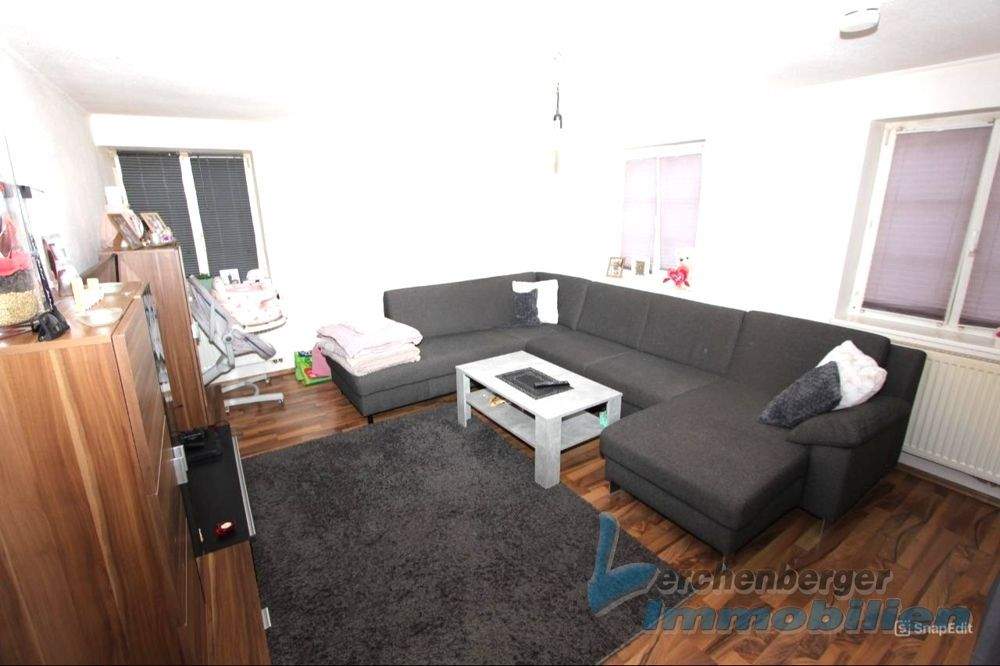 2-Zimmer Stadtwohnung im Zentrum von Plattling, 94447 Plattling