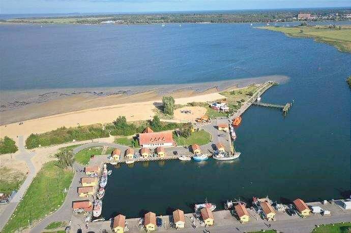 Wohnanlage Freest Am Fischereihafen – Parzelle 10, 17440 Kröslin