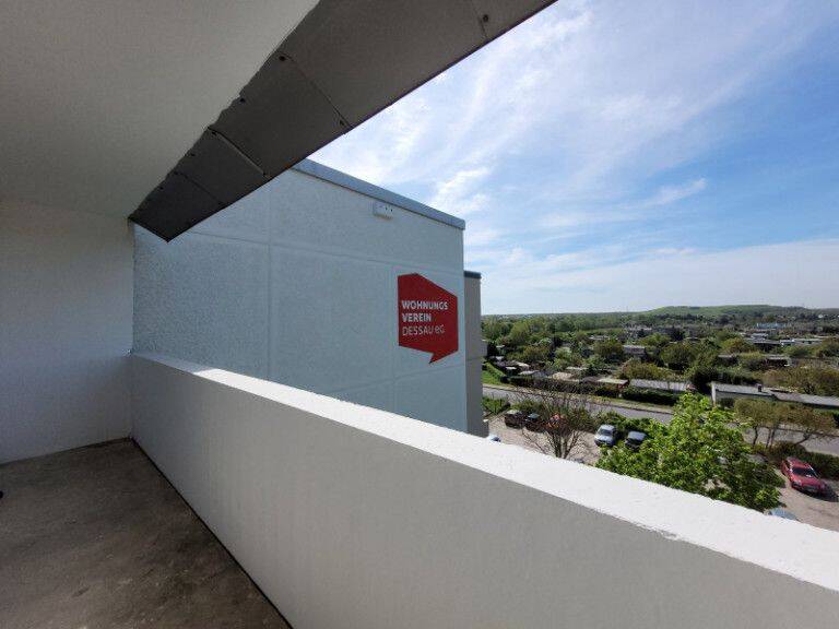 Kleine Wohnung in Berufsschulnähe, 6847 Dessau-Roßlau