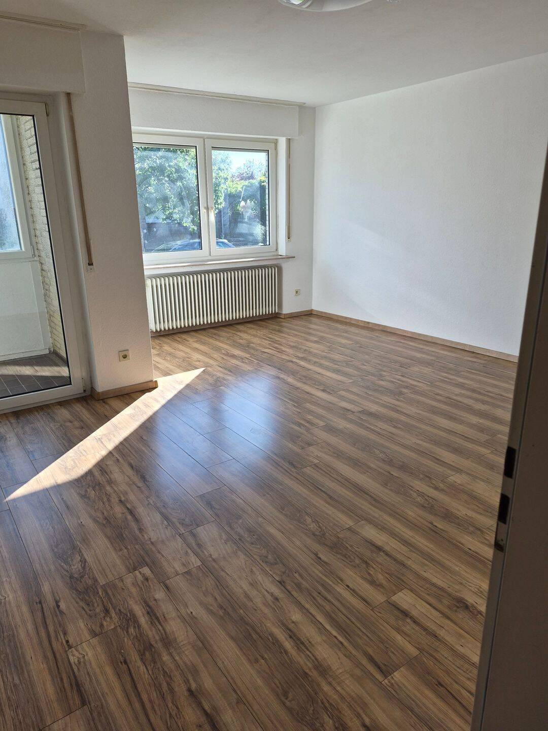 3,5 Zimmer EG Wohnung für Familie oder als WG an Studenten, 49377 Vechta