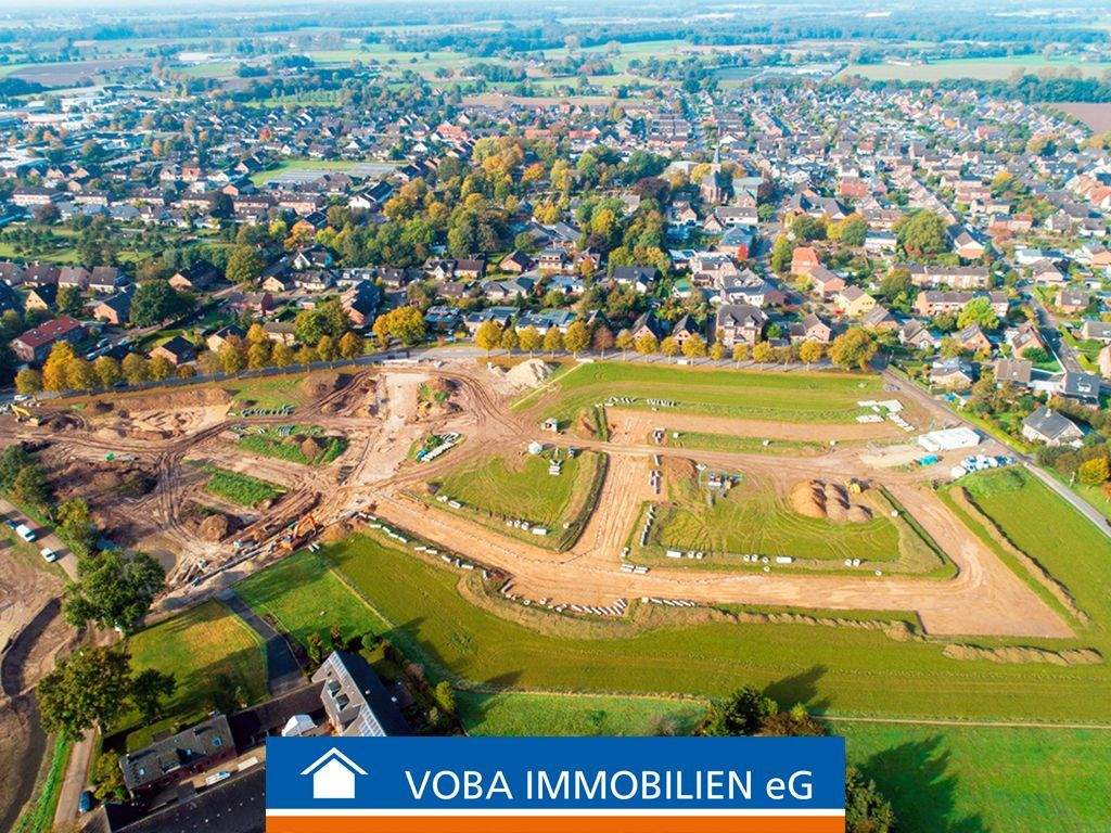 Neues Wohnen im Lüßfeld!, 47608 Geldern