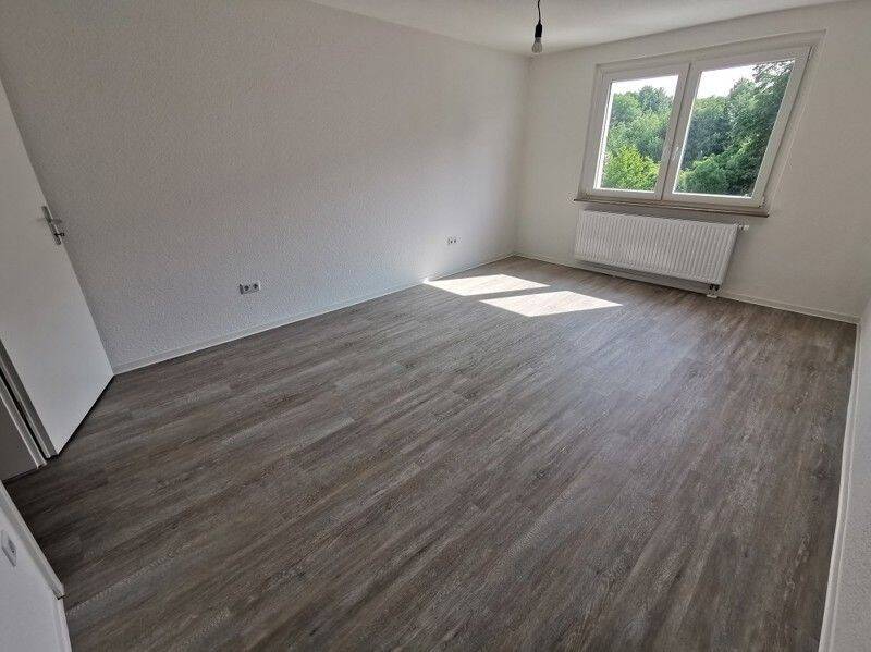Gelegenheit: günstige 2-Zimmer-Wohnung, 45968 Gladbeck