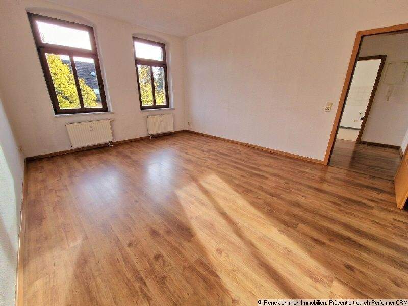 Schöne helle Wohnung in Hilbersdorf, 9131 Chemnitz (Ebersdorf Hilbersdorf)