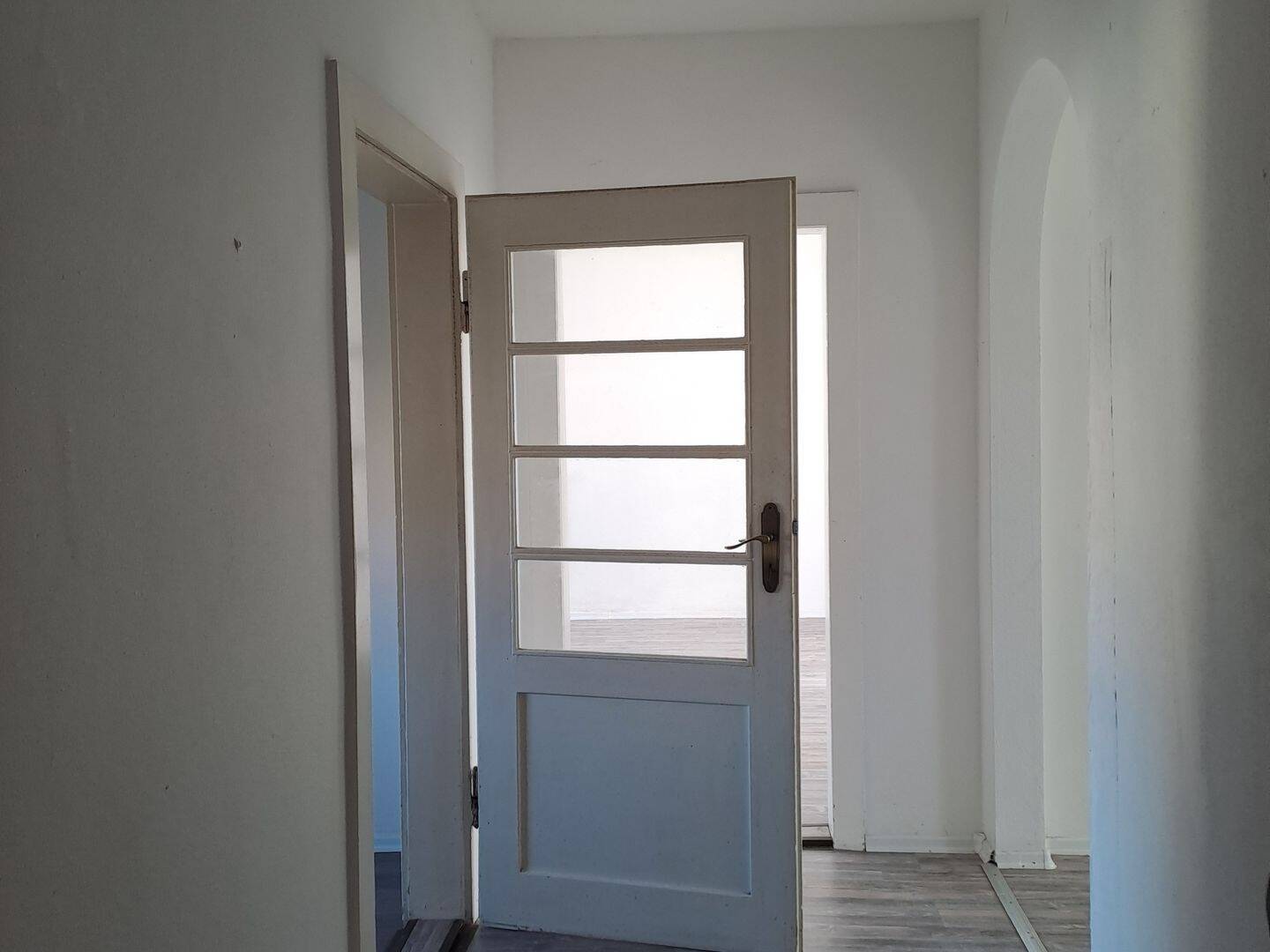 Charmante 3-Zimmer-Wohnung mit Kirchenblick – Spangenbergstraße 79, Lutherstadt Eisleben, 6295 Eisleben