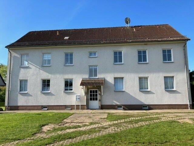 Helle 3-Zimmer Wohnung in Großtreben zu vermieten!, 4886 Beilrode
