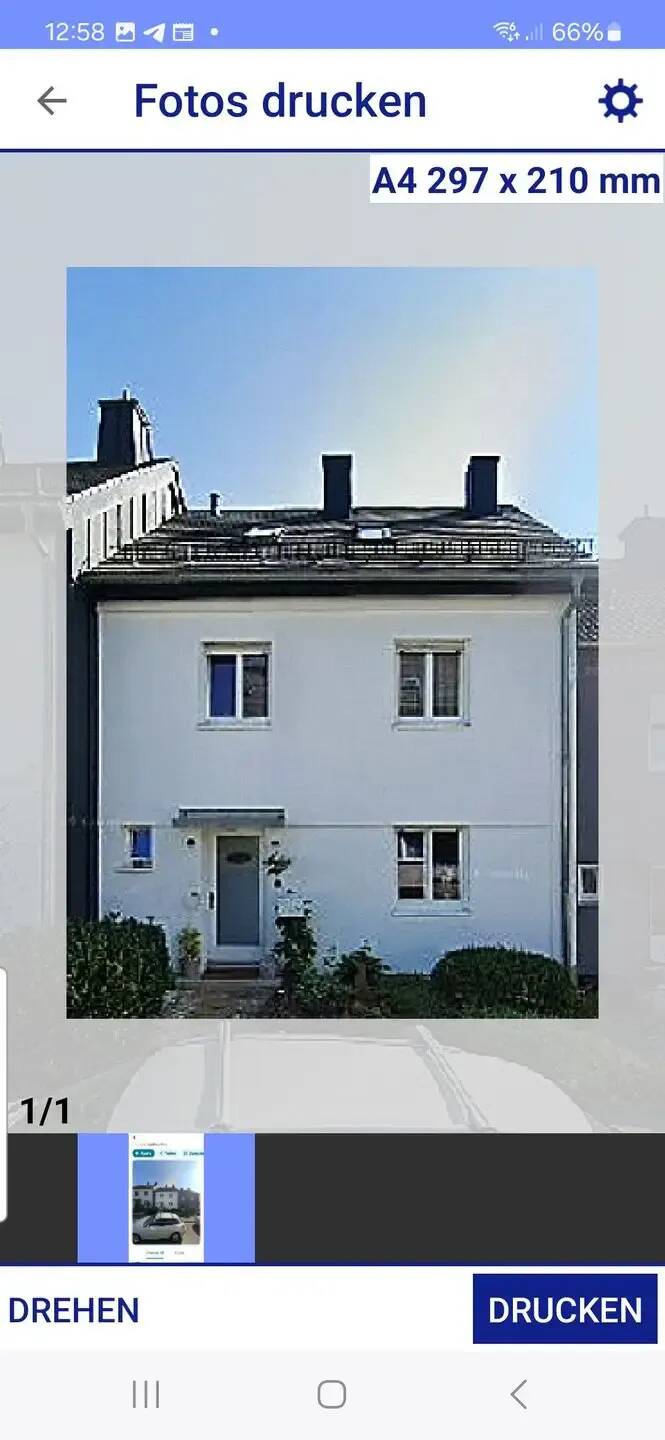 Reihenhaus mit Dachstudio,Helmbrechts, 95233 Helmbrechts