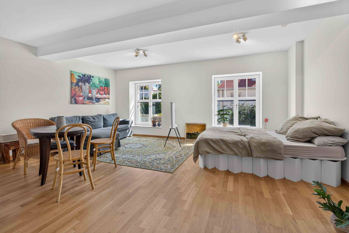 Wohnung in begehrter Lage am Safranberg, 89075 Ulm (Böfingen Eselsberg Mitte Oststadt Söflingen)