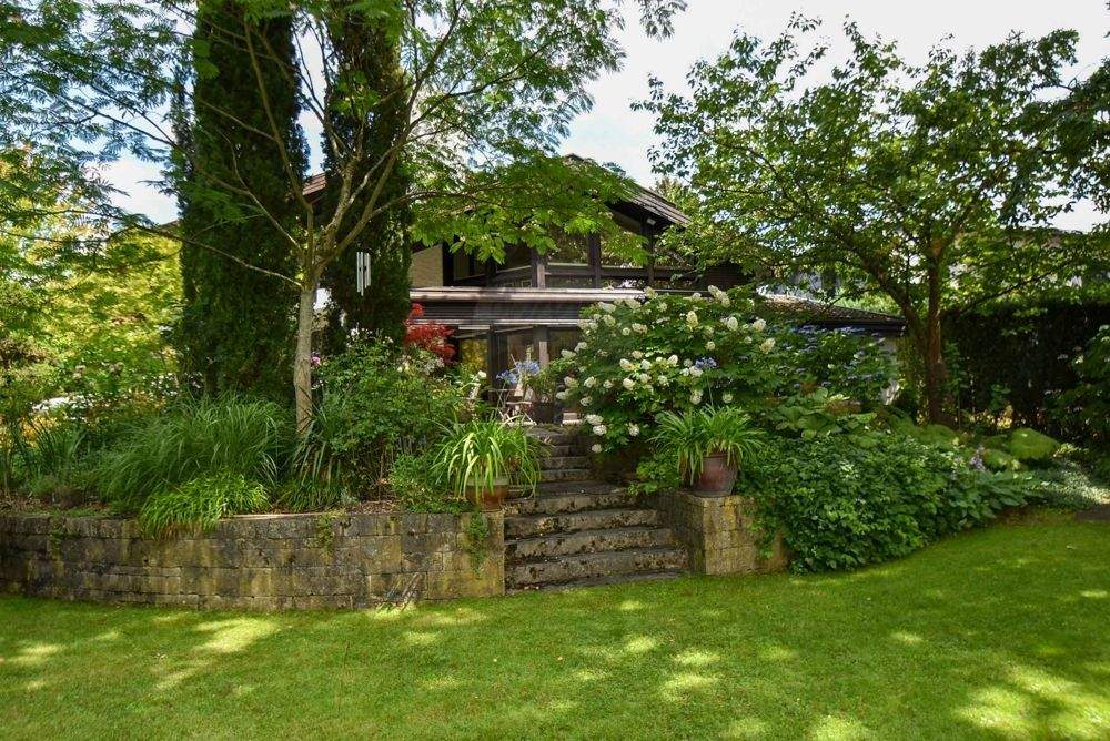 Exklusive Architekten-Villa in Bad Homburg, 61350 Bad Homburg v.d. Höhe