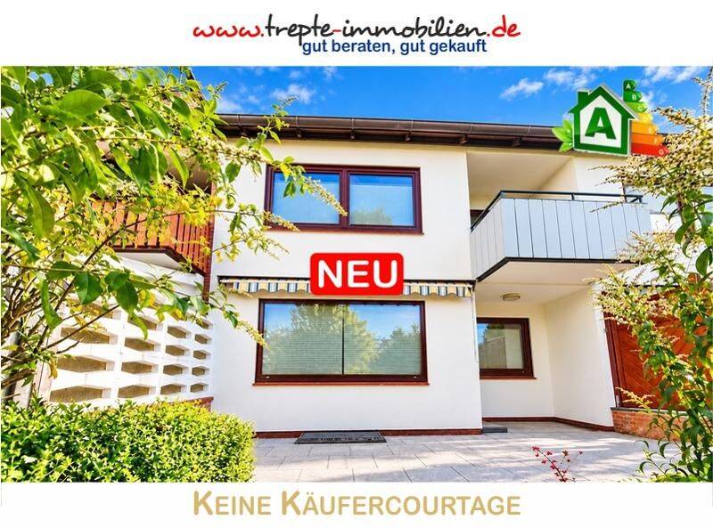 Ulzburg Mittendrin ! Ruhig wohnen, neu gestalten ! Garage inklusive !, 24558 Henstedt-Ulzburg
