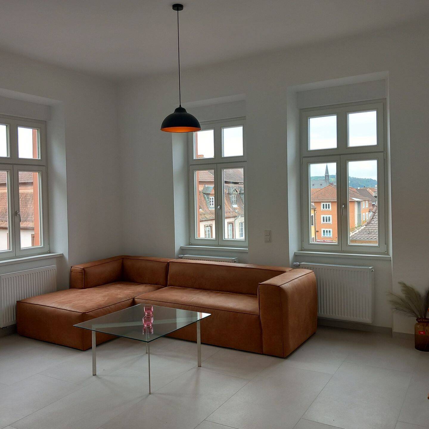 2 Zimmer Wohnung in der Villa Maxi Zweibrücken, 66482 Zweibrücken