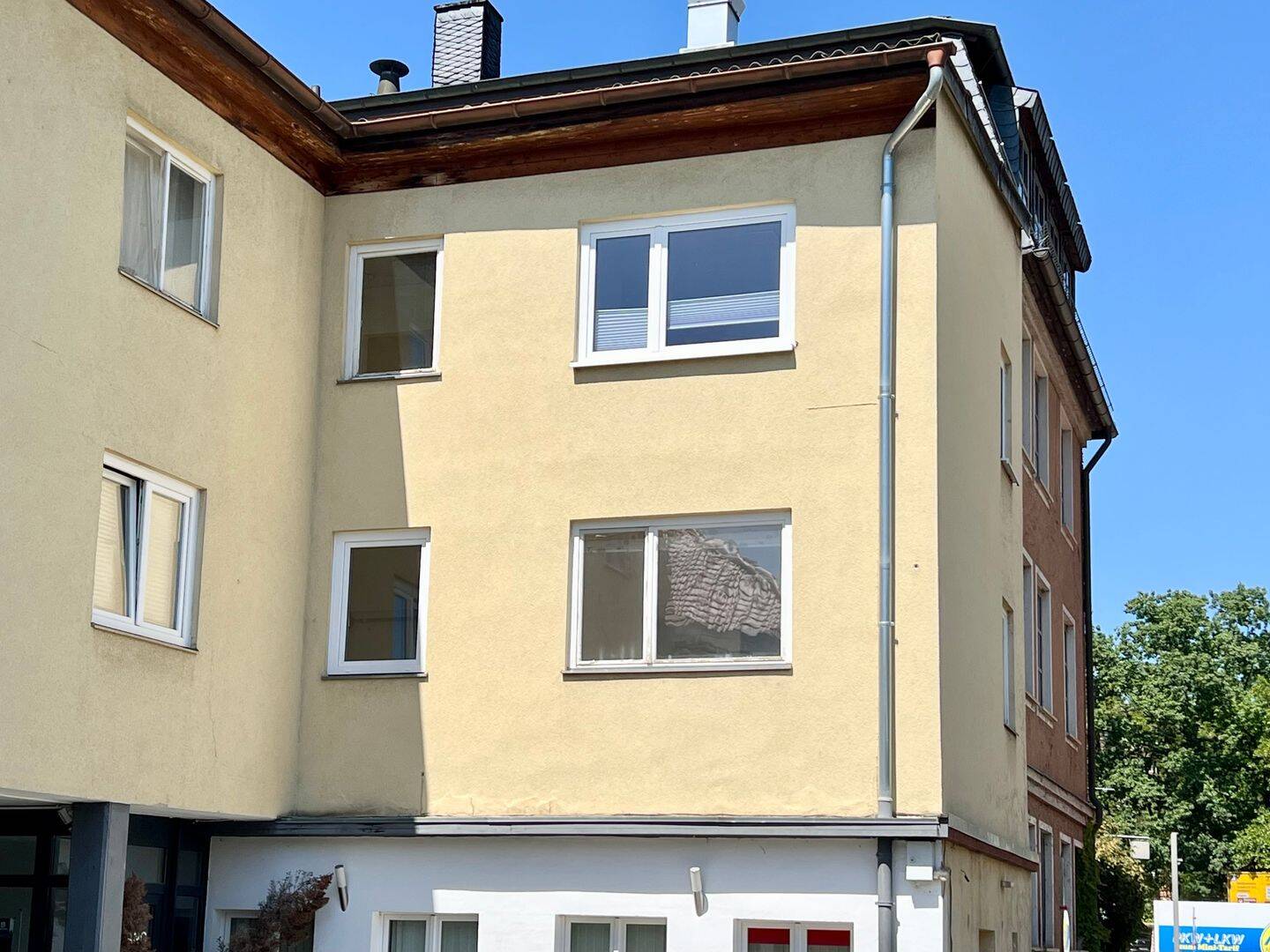 Sanderau Jackpot | 24,1 m² Würzburg-Sanderau | Klein in der Fläche. Stark in der Lage., 97072 Würzburg (Altstadt Sanderau)