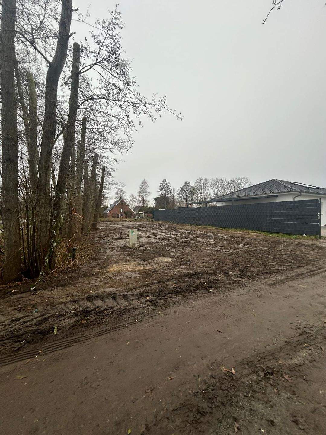 Baugrundstück in ländlicher Lage, 27478 Cuxhaven