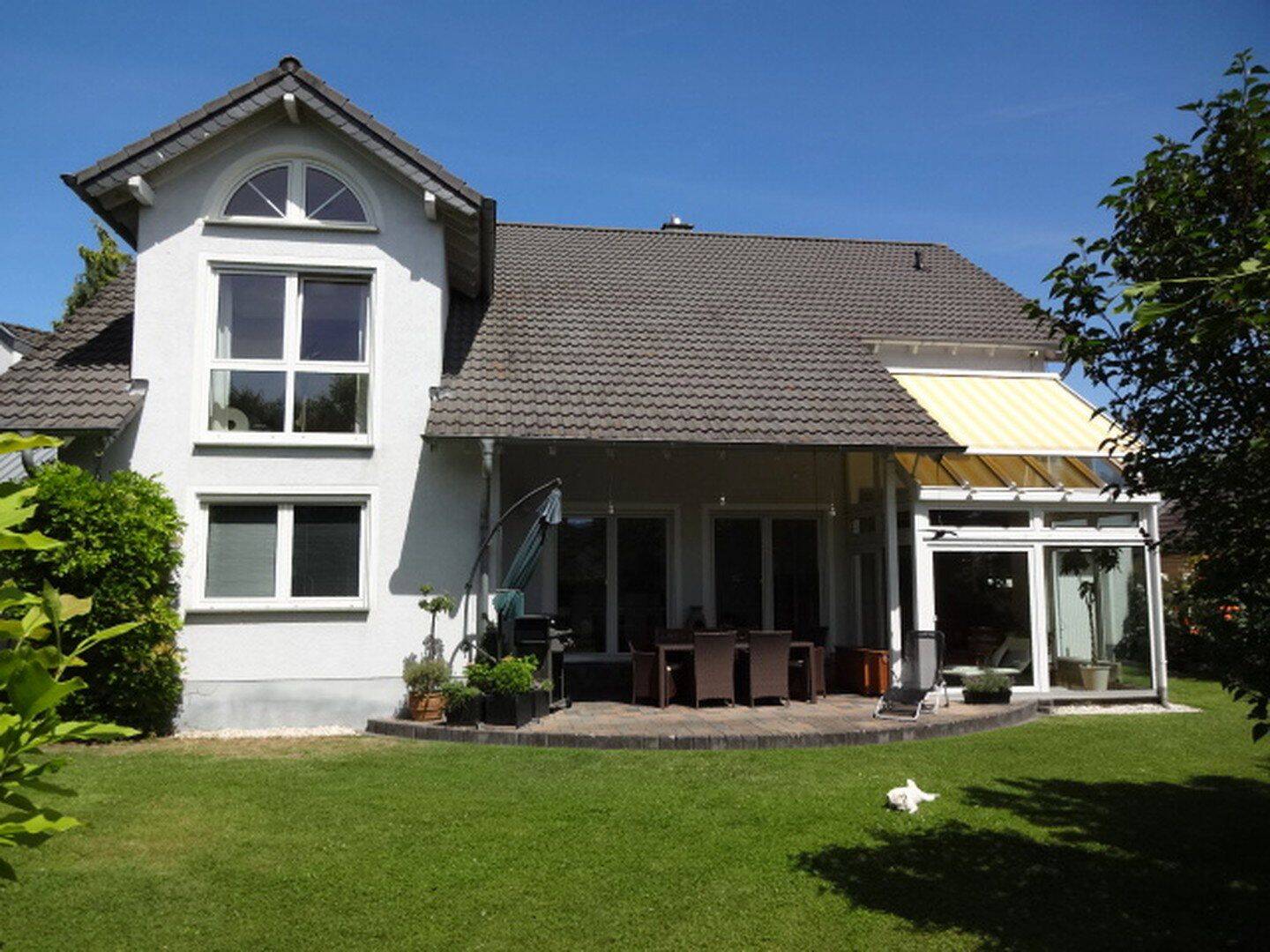 Einfamilienhaus für gehobene Ansprüche, 56626 Andernach