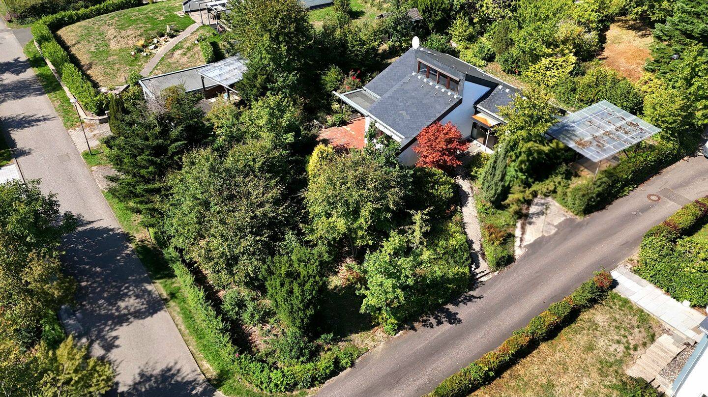 Ferienimmobilie mit großem Garten und Garage, auch als Festwohnsitz im Hunsrück, 56865 Schauren