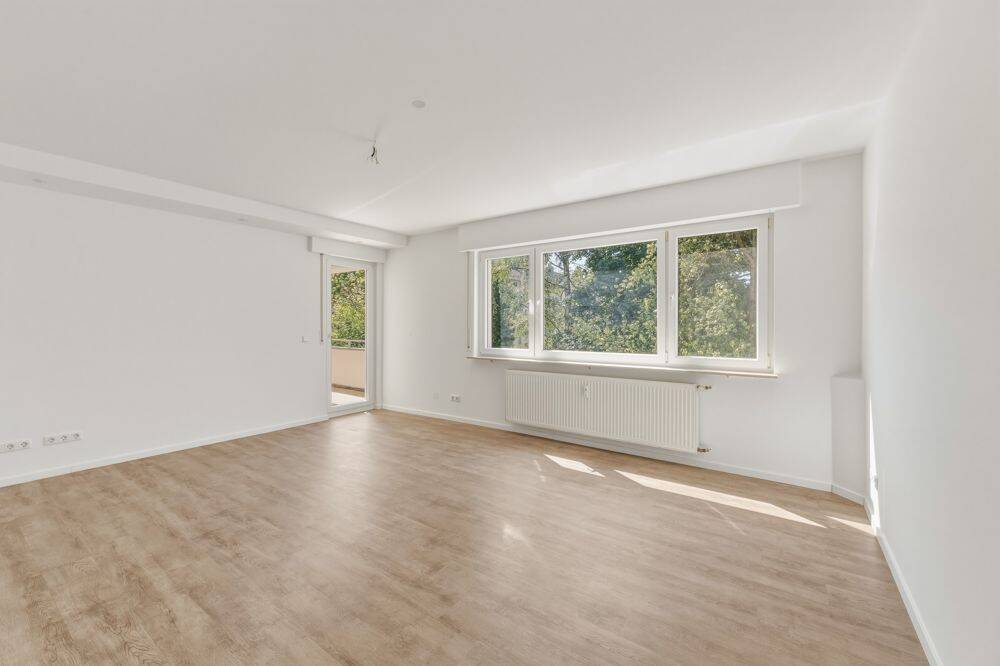 Modernisiertes Wohnidyll in zentrumsnaher Wohnlage, 71638 Ludwigsburg