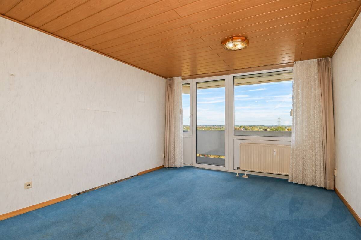 Barrierearme 3-Zimmerwohnung mit Weitblick ins Grüne, 41539 Dormagen