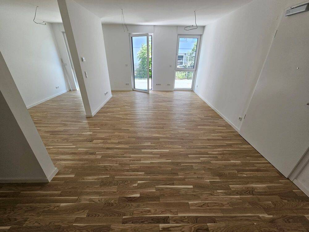 Charmante Terrassenwohnung mit effizientem Grundriss|Stellplatz|Bad mit Dusche|Rollladen, 39175 Biederitz