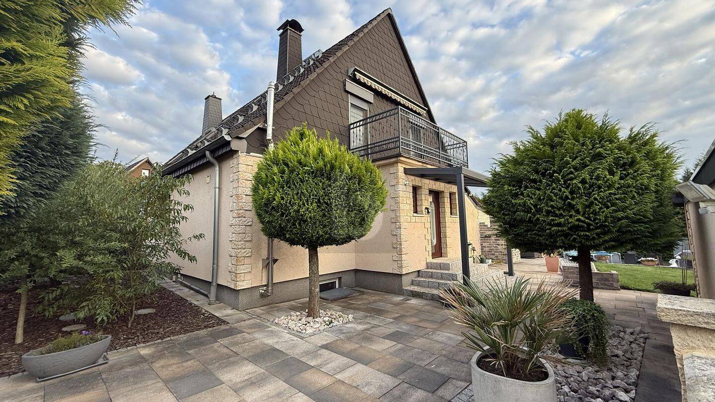 MODERNISIERT MIT WINTERGARTEN & TOP AUSSTATTUNG, 34233 Fuldatal (Wolfsanger/Hasenhecke)