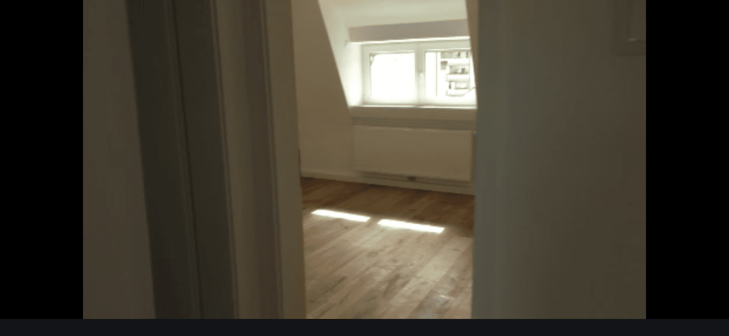 4,5 Maisonette Dachgeschosswohnung in Stgt.-Münster, 70376 Stuttgart (Bad Cannstatt Burgholzhof Münster Zuffenhausen)