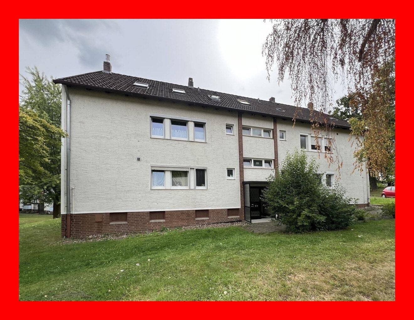 Wald nah wohnen, 31139 Hildesheim