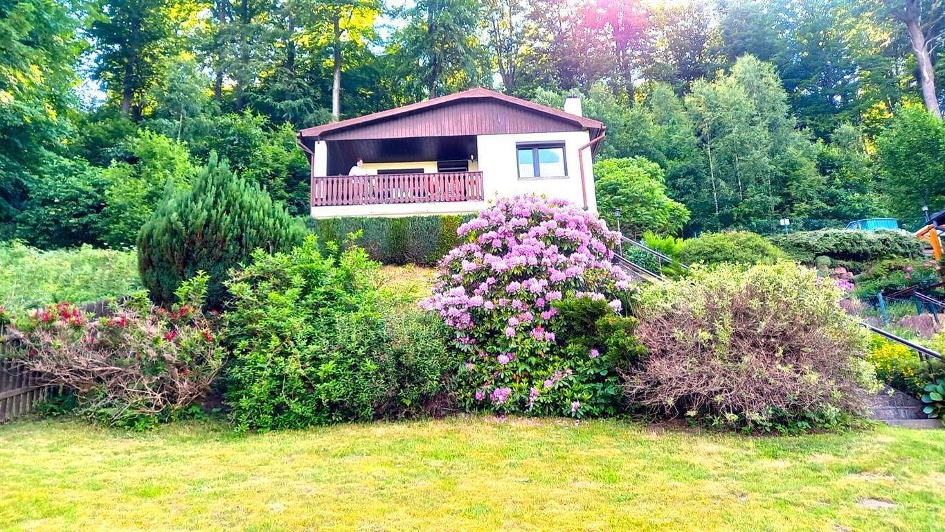 ***Ein echtes Wohlfühlobjekt in traumhafter Lage!***, 9526 Olbernhau