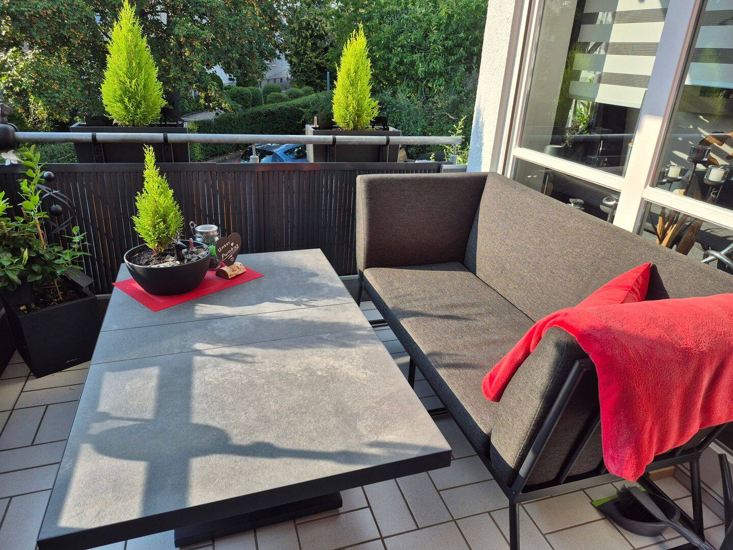 Renovierte 3 Zimmer Wohnung, 75365 Calw