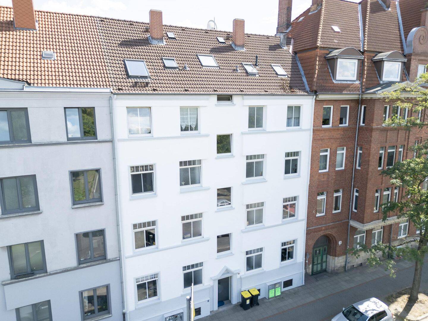 Selbstnutzer aufgepasst, 30453 Hannover