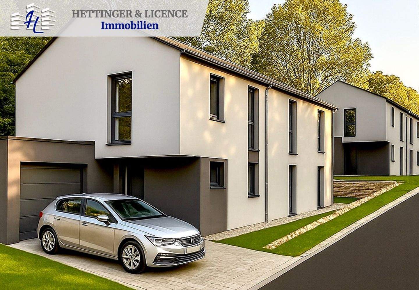 Baugrundstück mit hochwertiger Planung für das Einfamilienhaus Ihrer Träume, 97199 Ochsenfurt