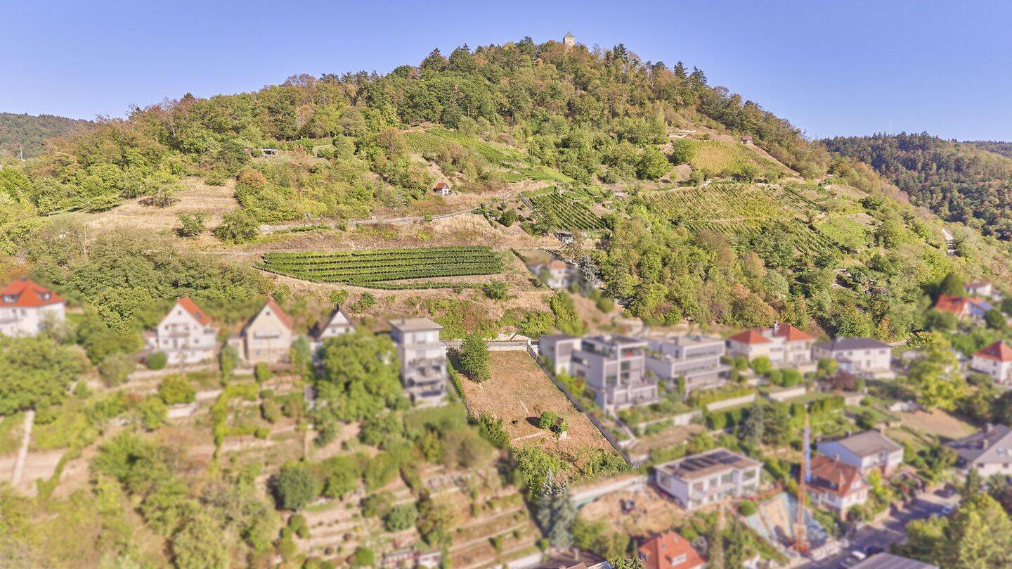 Ihr Zuhause, Ihr Panorama, Ihre Zukunft., 64646 Heppenheim (Bergstraße)