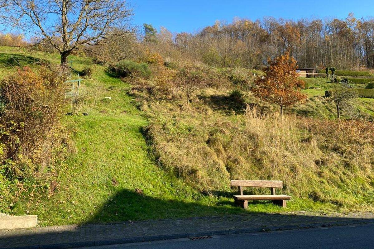 Grundstück für Bauherren mit viel Platzbedarf in Flörsbach!, 63639 Flörsbachtal