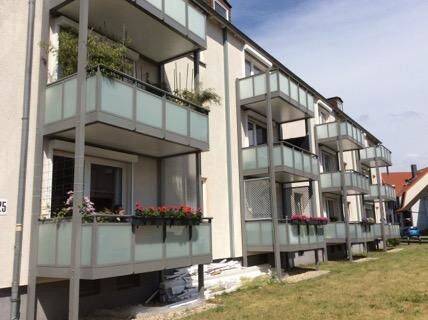 Modernisierte 2-Zimmer-Wohnung ab sofort verfügbar, 31275 Lehrte