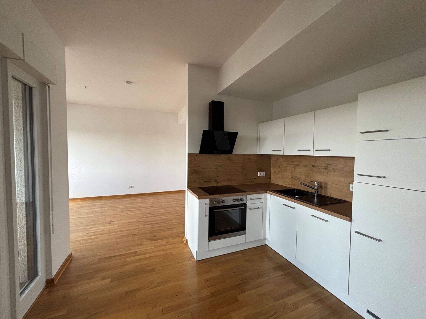 Moderne Etagenwohnung zur Miete mit Balkon in Leipzig Gohlis – Wentzel Dr., 4157 Leipzig (Gohlis-Mitte Gohlis-Nord Möckern)