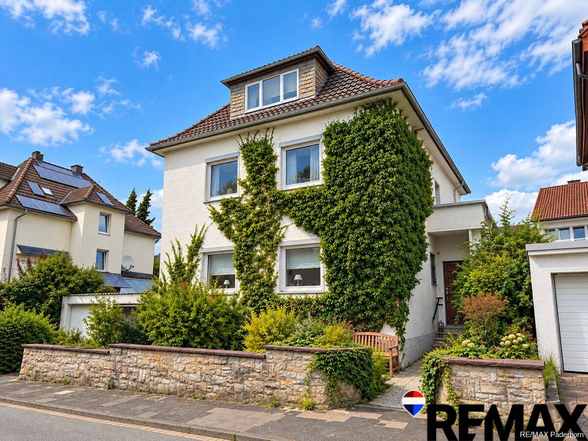 Open House am Donnerstag 08.10.26 von 17.30 Uhr bis 18.30 Uhr!, 33098 Paderborn