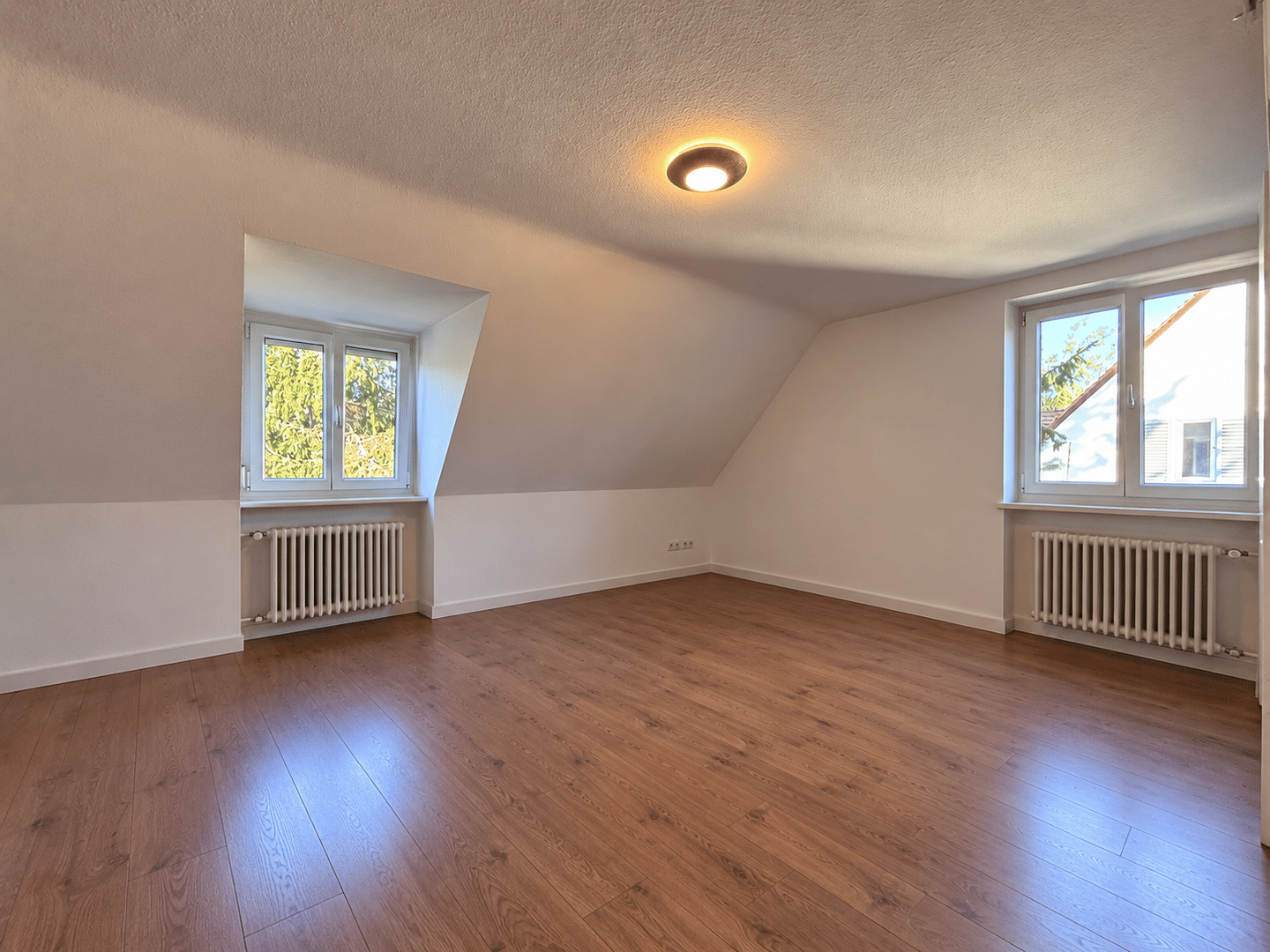 Zwischen Stadt und Park – 3 Zimmerwohnung im Nürnberger Norden, 90409 Nürnberg (Großreuth h. d. Veste Gärten h. d. Veste Maxfeld Schoppershof)