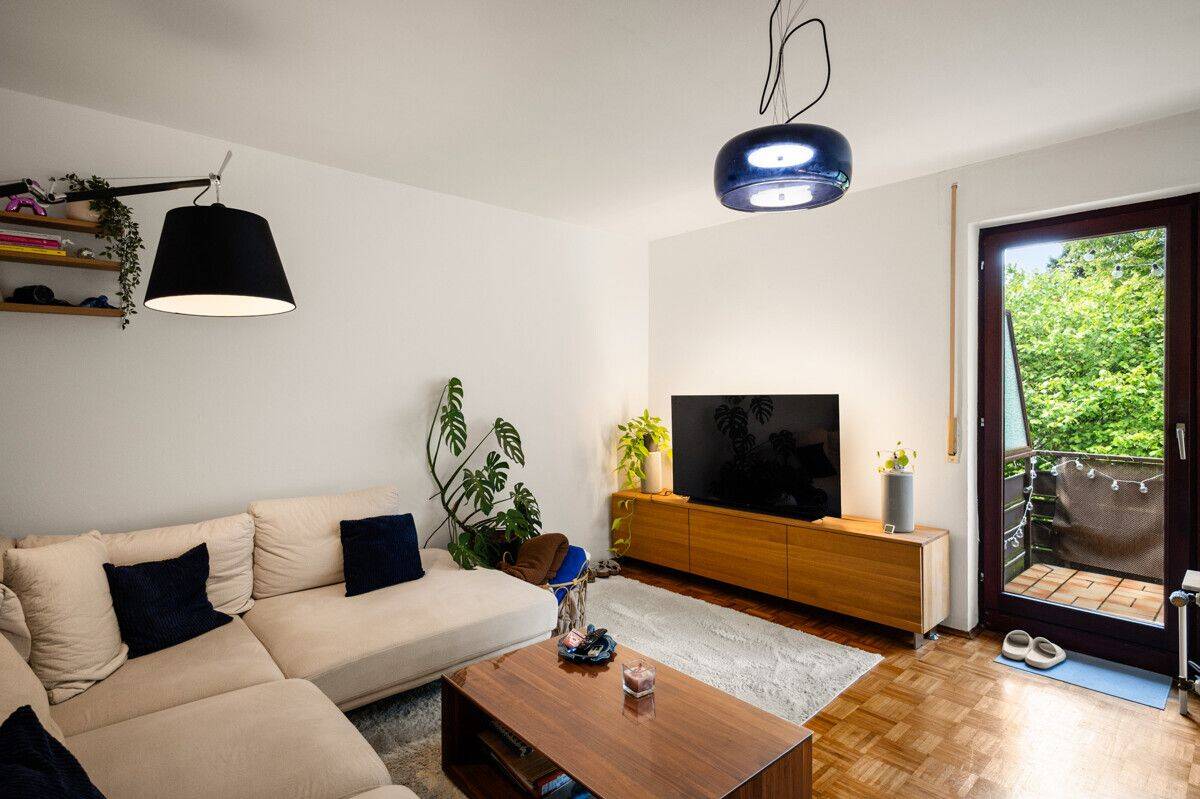 2-Zimmerwohnung in zentraler Innenstadtlage, 34117 Kassel