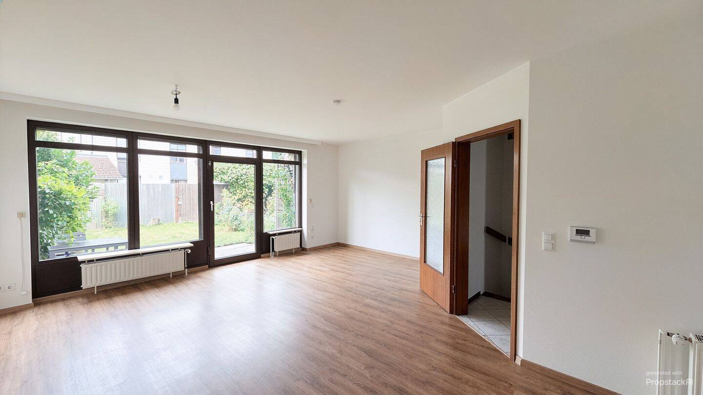 Charmantes Reihenmittelhaus in Hannover-Wettbergen!, 30457 Hannover