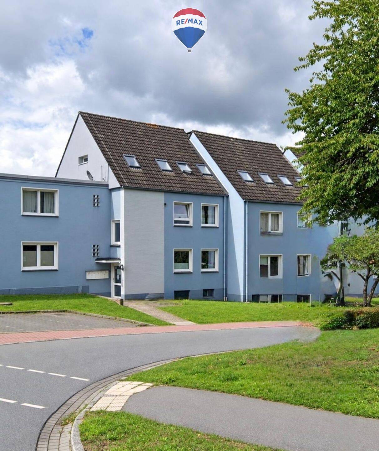 Herzstück mit Zukunft: Gepflegte 3-Zimmer-Wohnung zum Anlegen & Einziehen, 23684 Scharbeutz