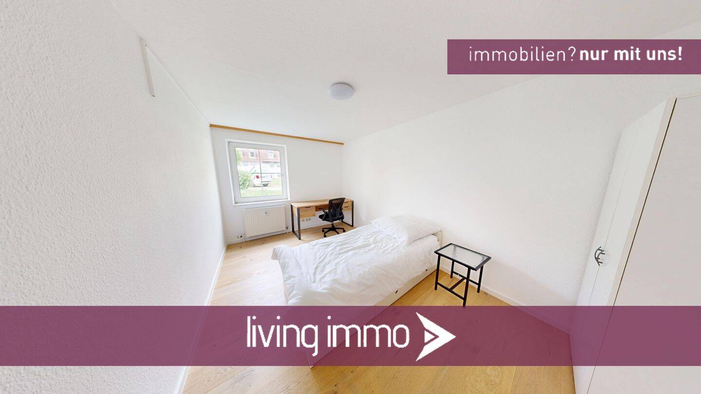 5,4% Brutto Rendite! Flexible 2 Zimmerwohnung mit Potenzial, 81829 München (Berg am Laim Trudering-Riem)