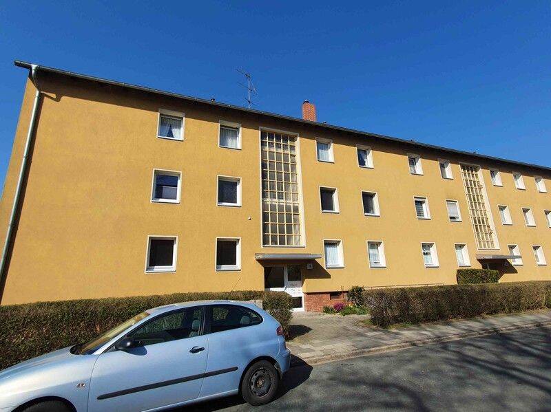 Wunderbar wohnen in der Wildemannstraße!, 38122 Braunschweig