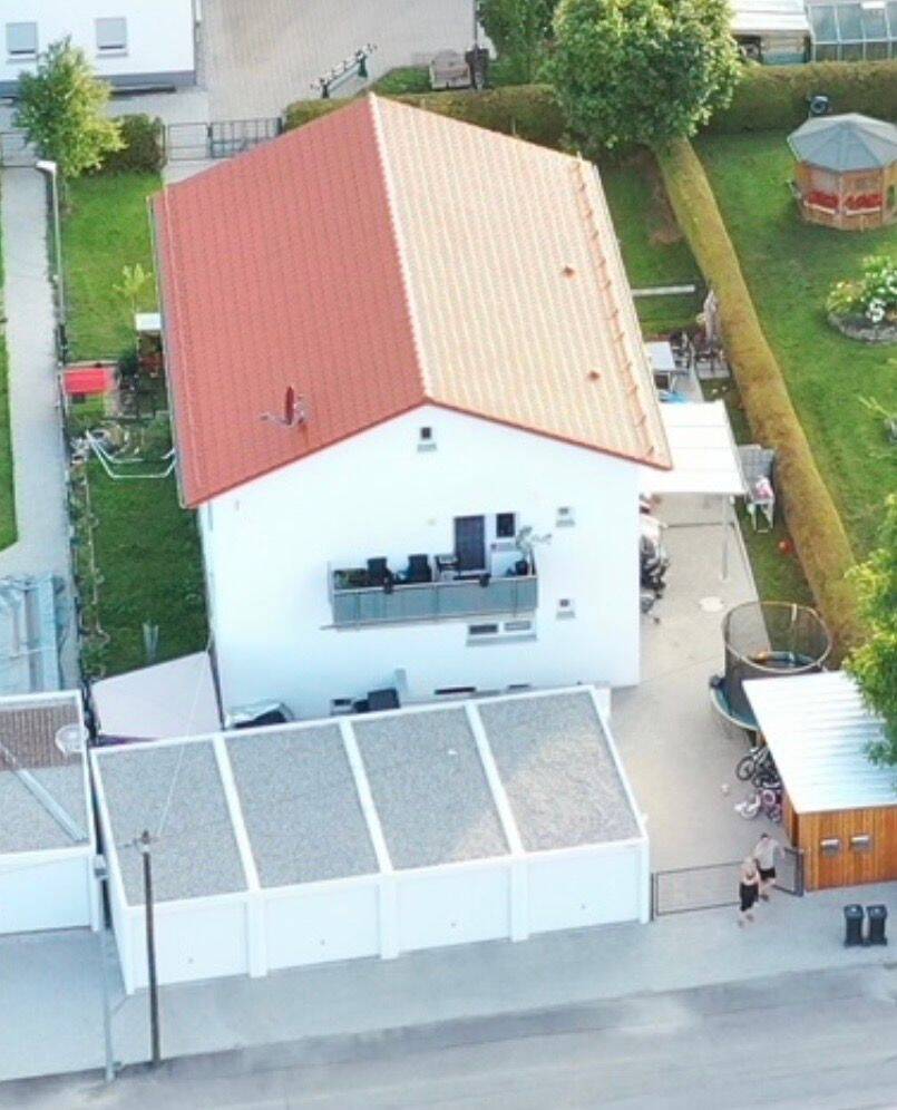 EG- 5 Zimmer, Küche, 2 Bäder neuwertig in ruhiger Lage, 89407 Dillingen a.d. Donau