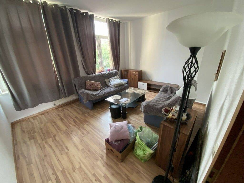 2-Zimmer-Wohnung, 4639 Gößnitz