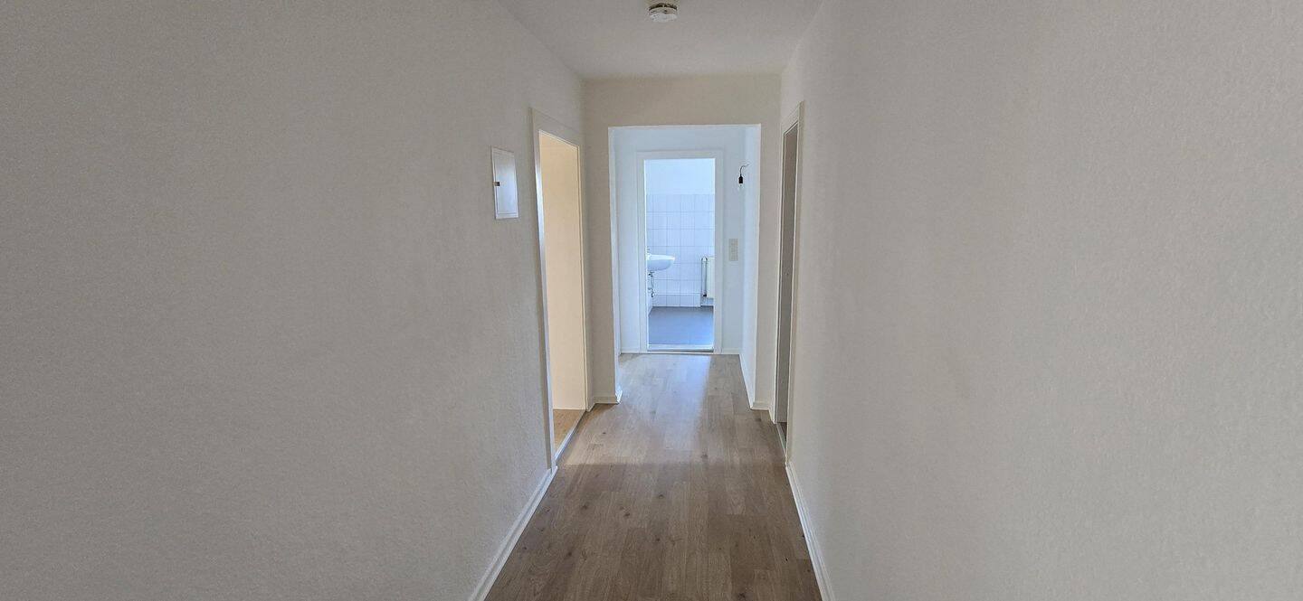 (GS5701) Frisch renoviert! EG mit Terrasse, EBK, Garage., 31241 Ilsede