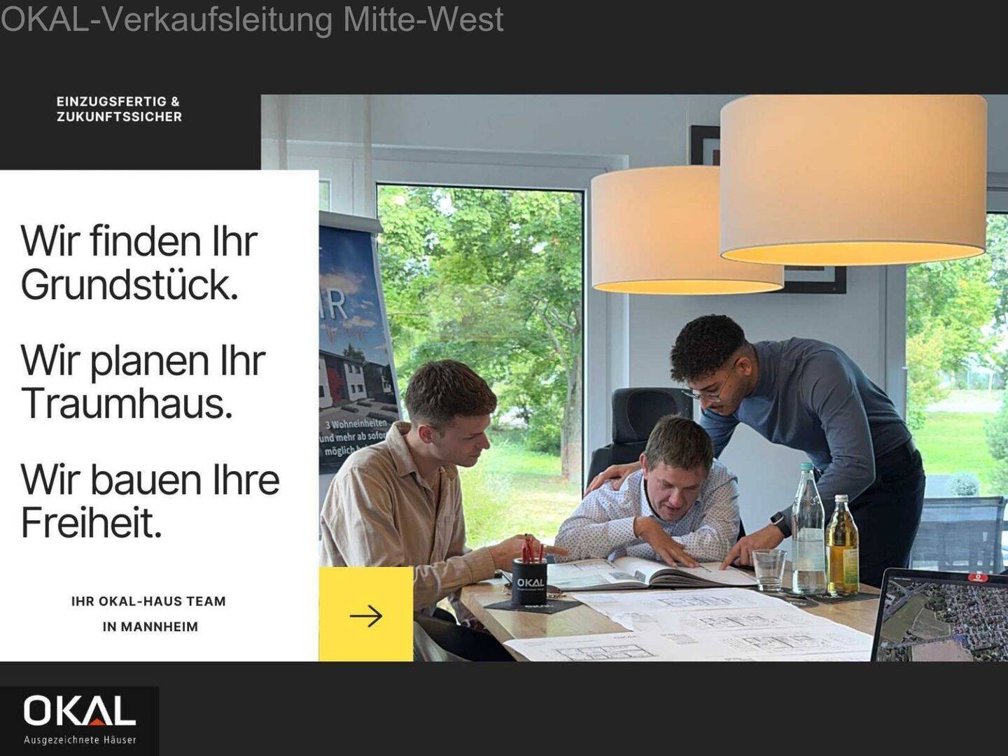 Bestpreis mit KfW-Förderung-Nur für Familien!, 55743 Idar-Oberstein