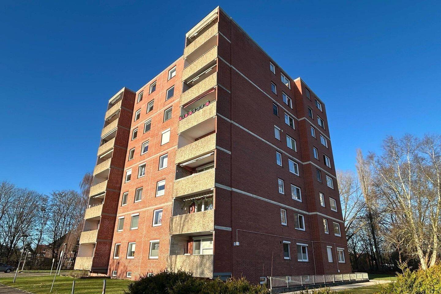 Neues Zuhause zum guten Preis, 26389 Wilhelmshaven