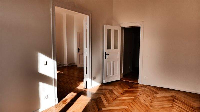 Hochwertige Altbauwohnung in Steglitz – Lankwitz (vermietet), 12247 Berlin (Steglitz-Zehlendorf Lankwitz Steglitz)