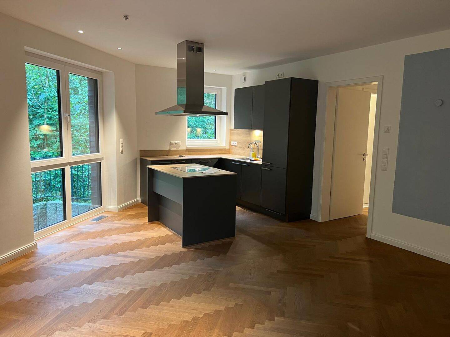Moderne 3-Zimmer-Maisonette mit Garten in ruhiger Sackgassenlage in Hamburg Volksdorf, 22359 Hamburg (Wandsbek Bergstedt Rahlstedt Volksdorf)